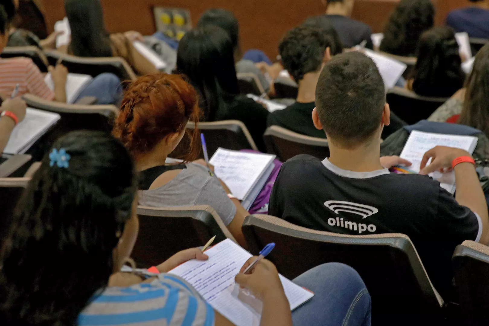 Norte e Nordeste concentram metade das notas 1 mil na redação do Enem